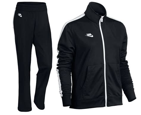 trainingspakken dames nike|joggingpak heren nike.